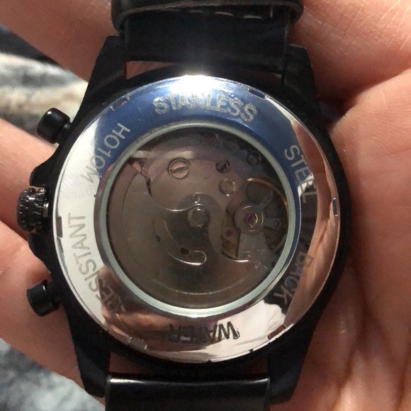 Jaragar Watch - Picture 2 of 5